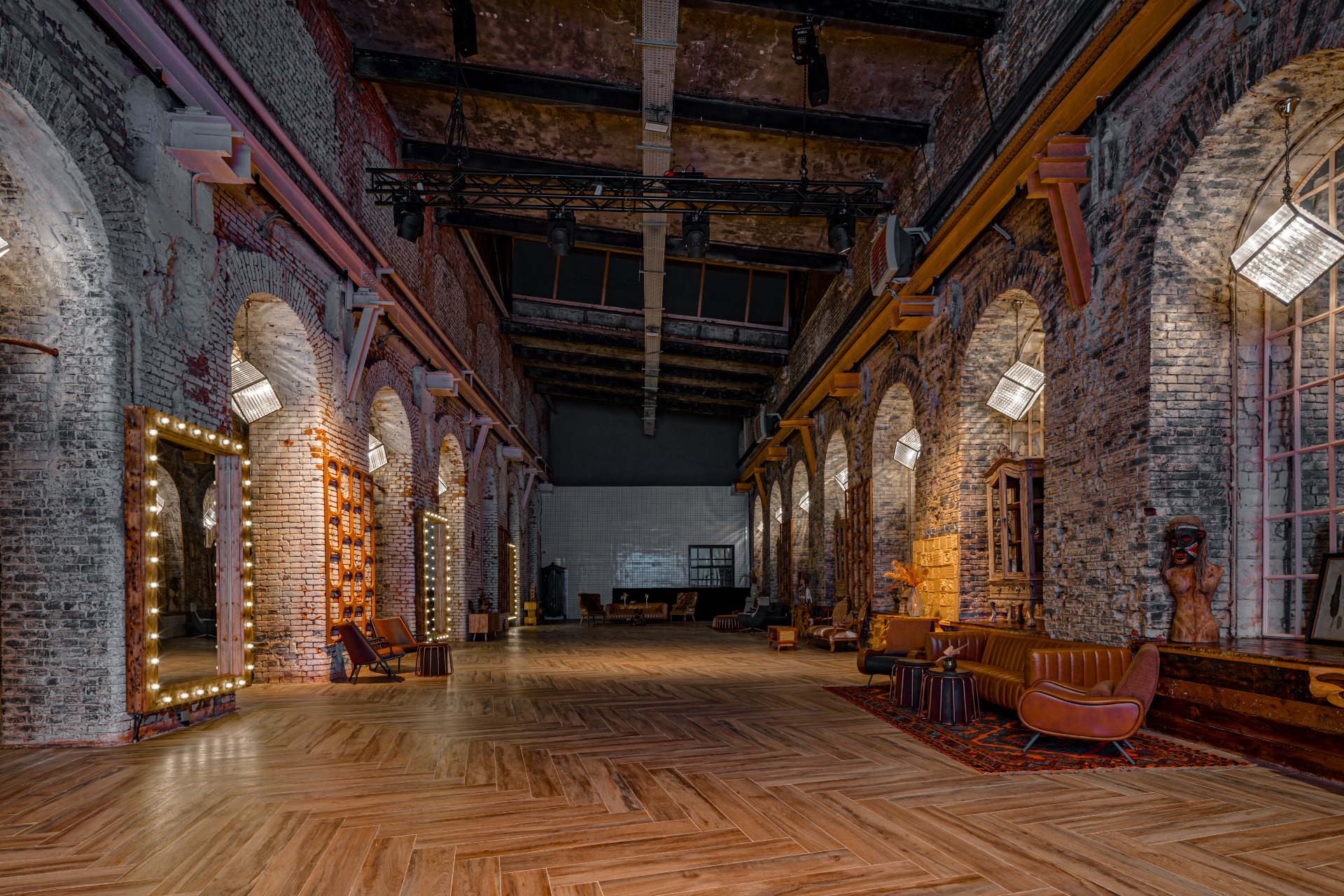 Hall image 6