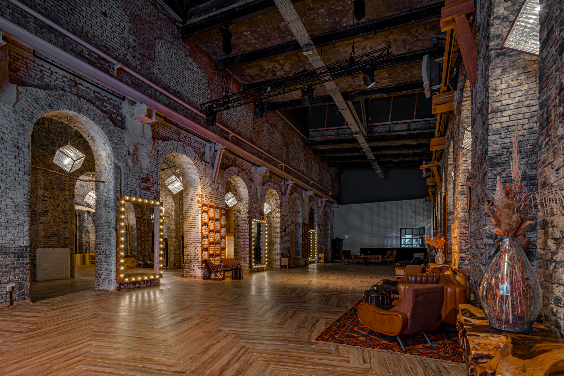 Hall image 7
