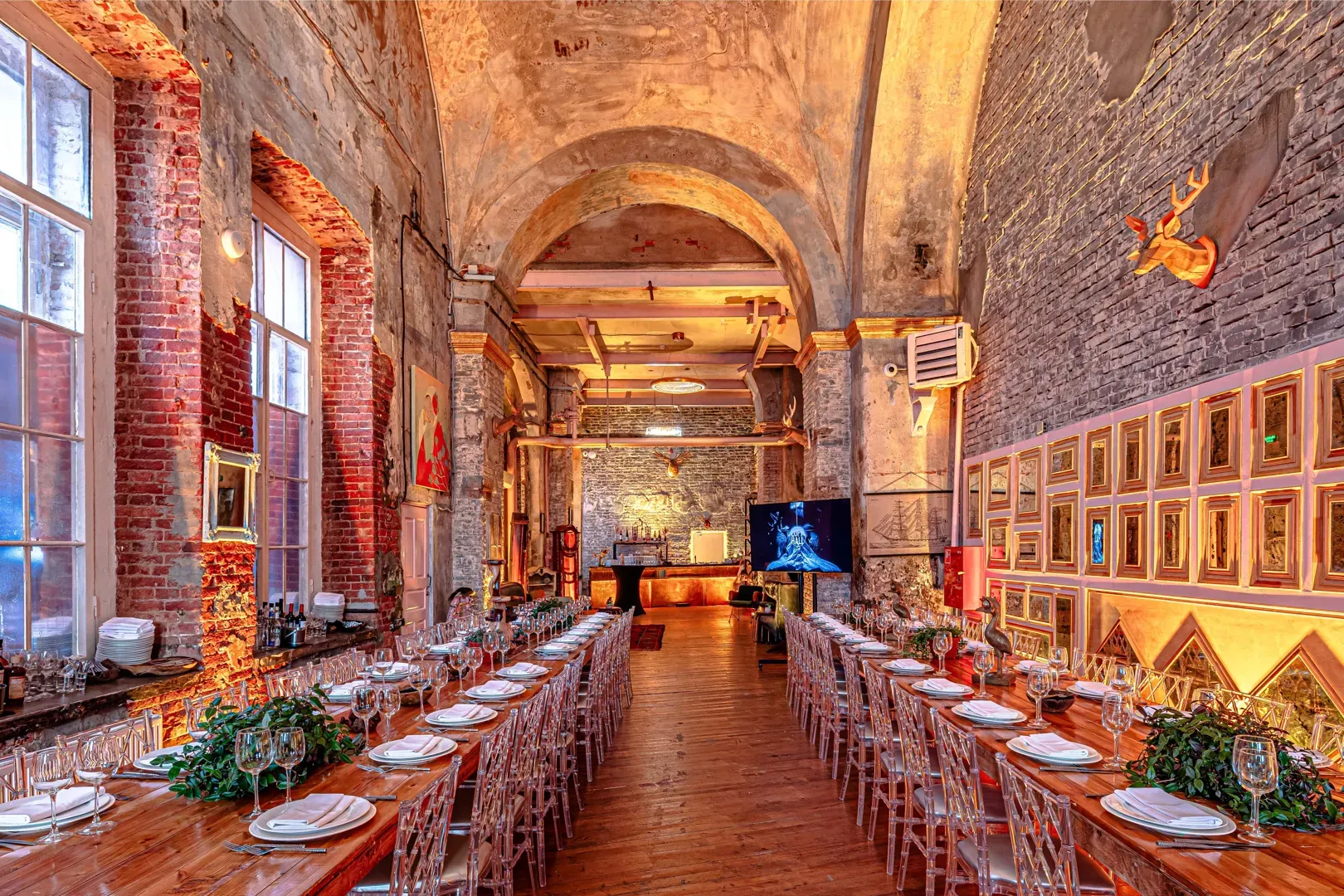 Hall image 8