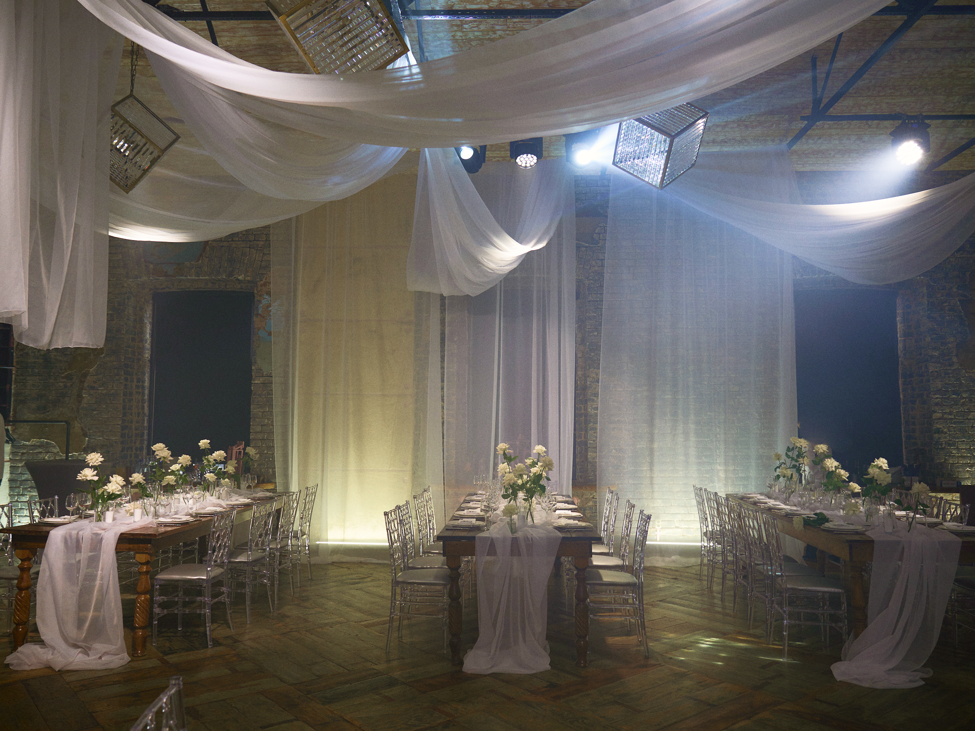 Hall image 1
