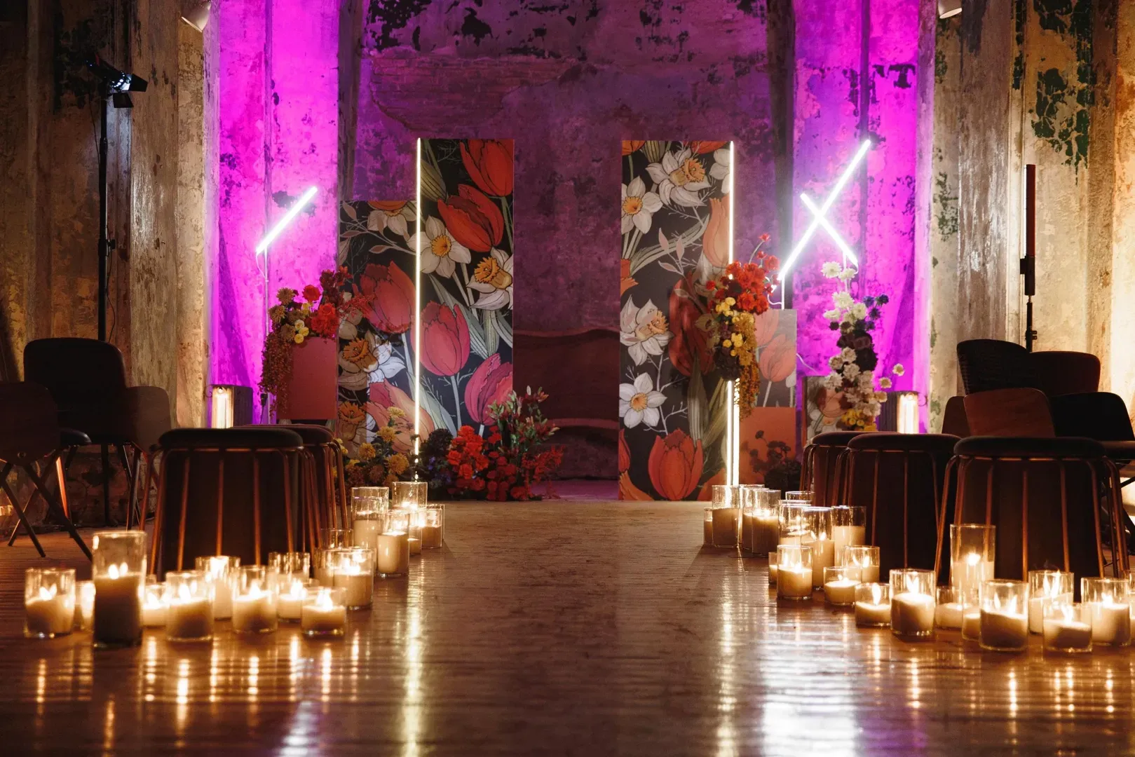 Hall image 1