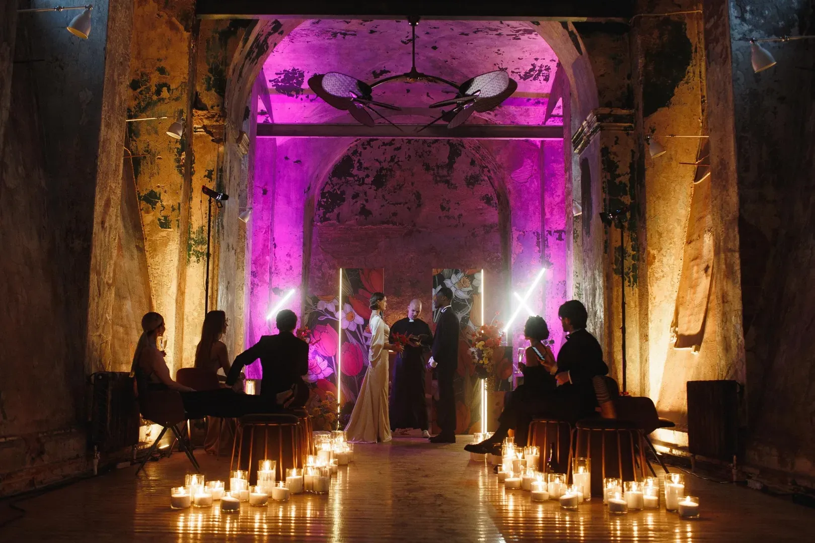 Hall image 0
