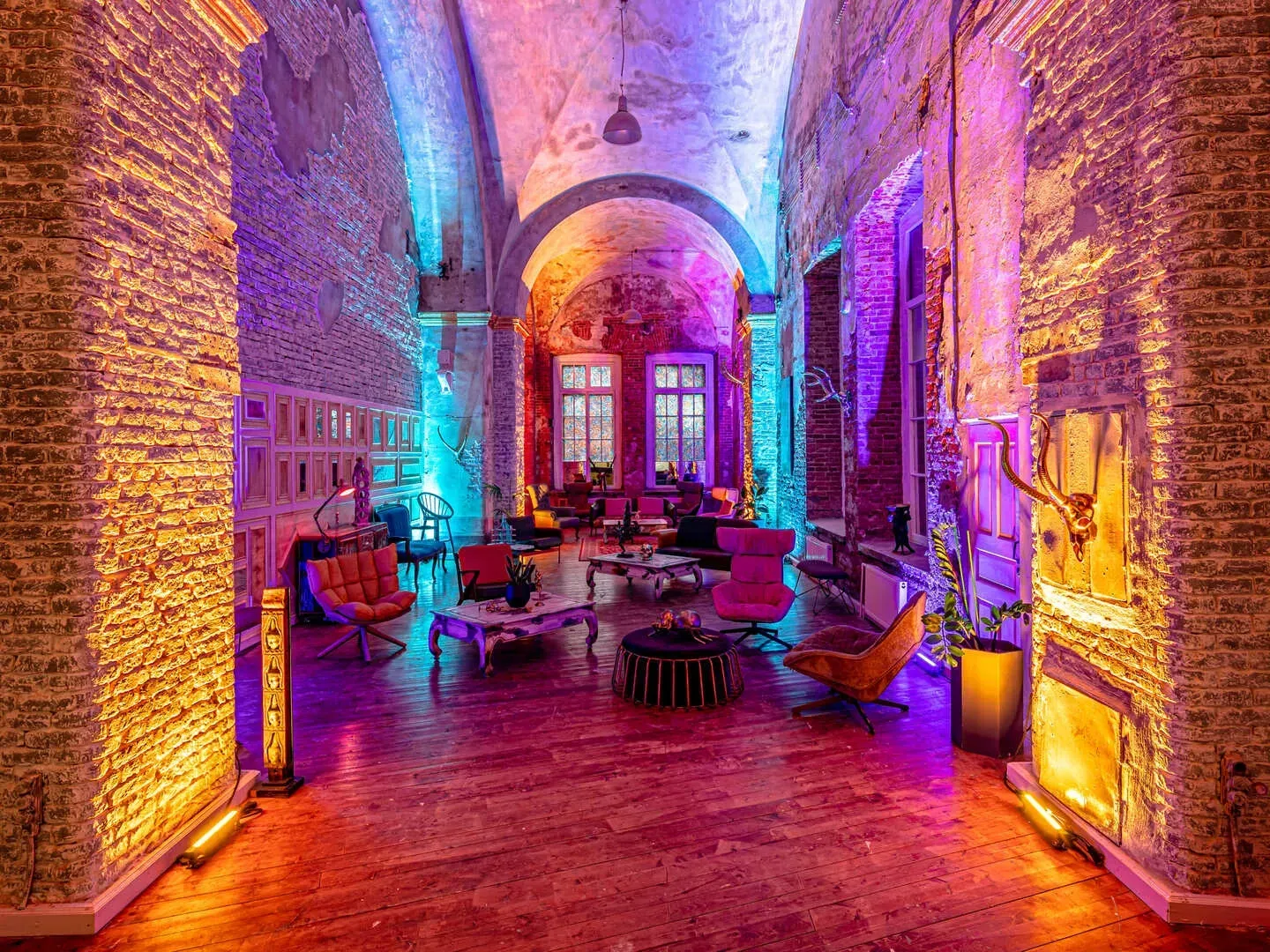 Hall image 17