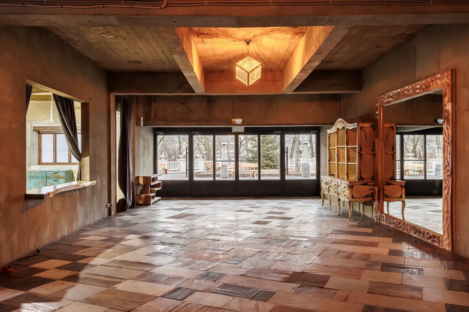 Hall image 5