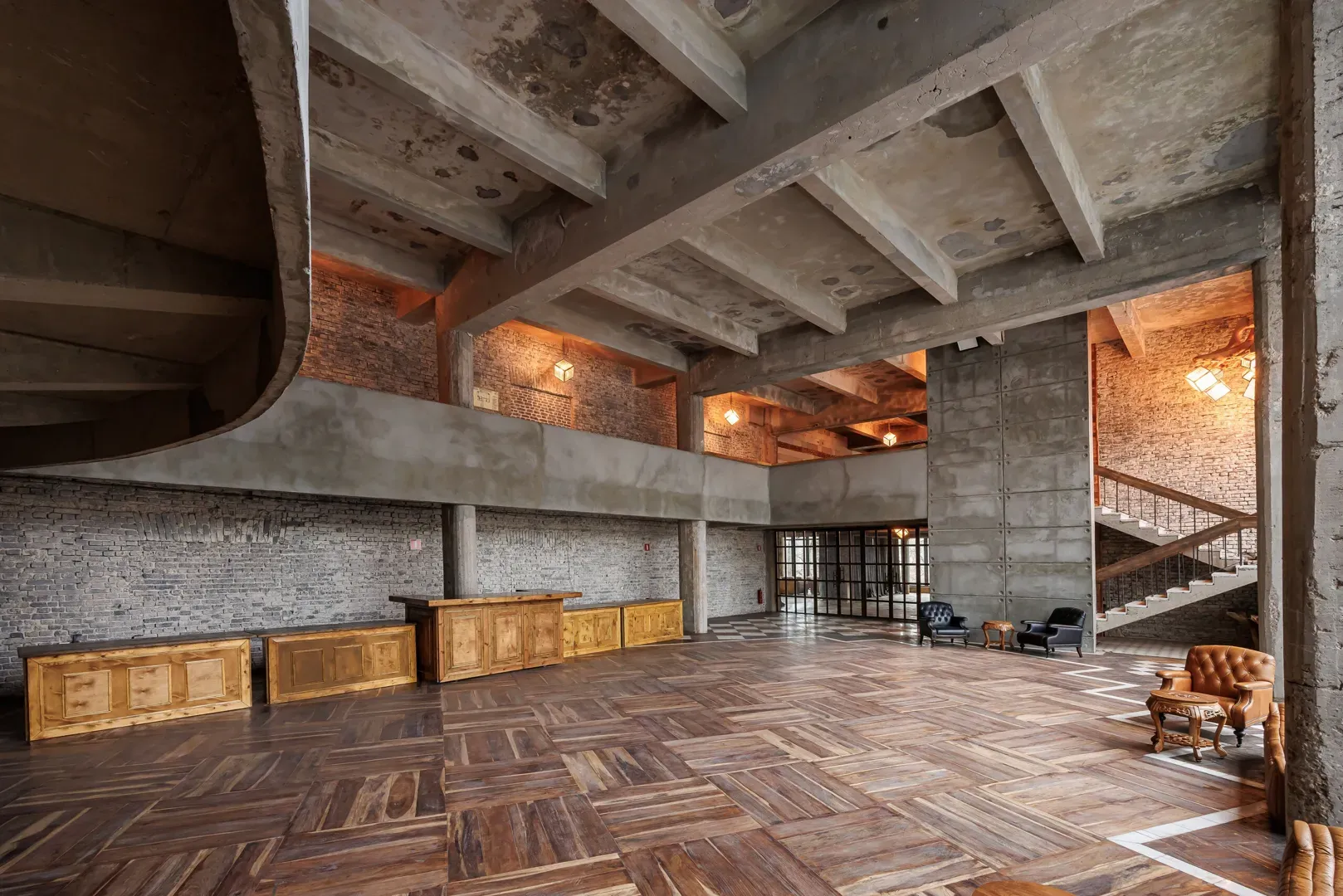 Hall image 3