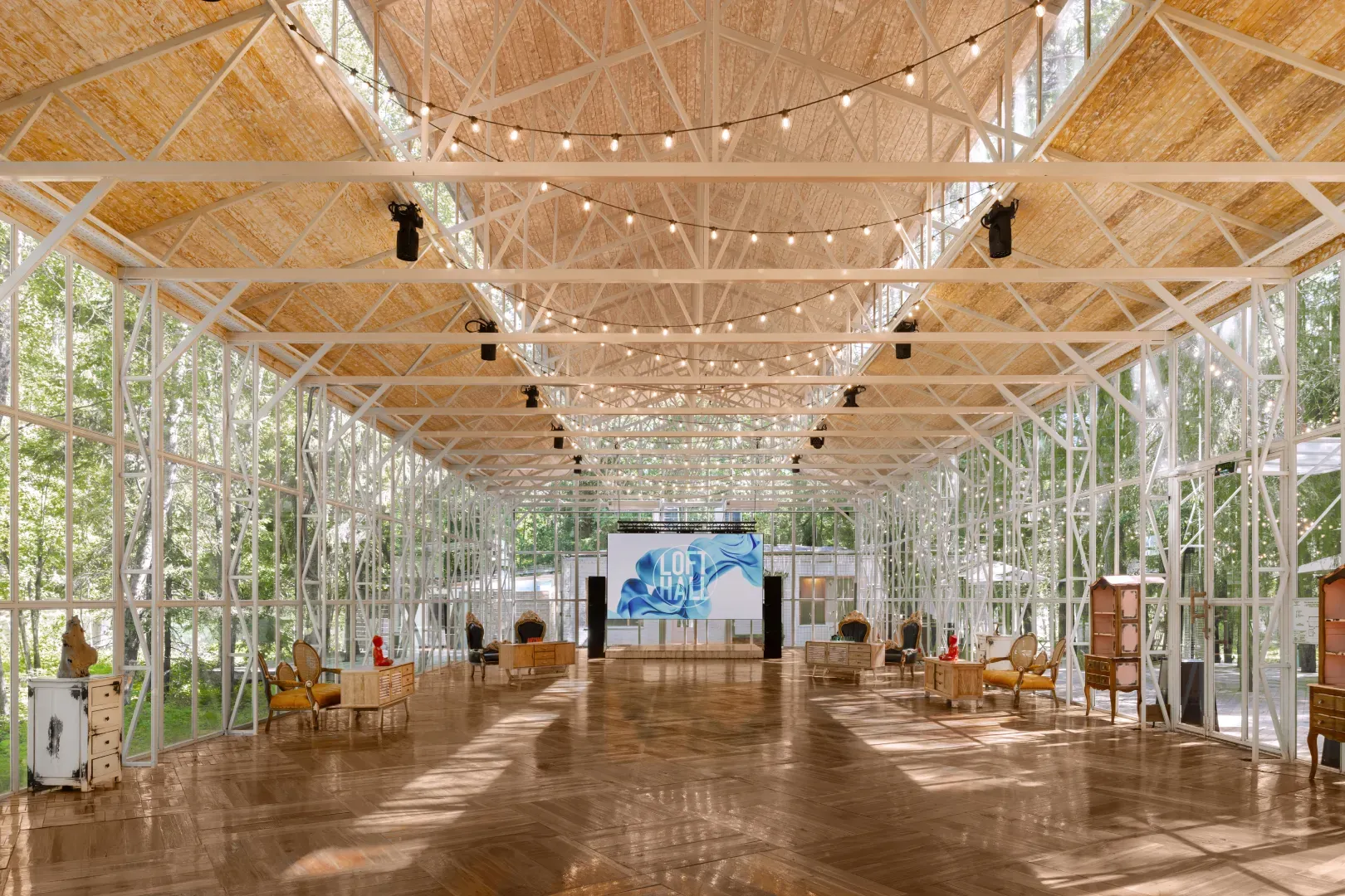 Hall image 2