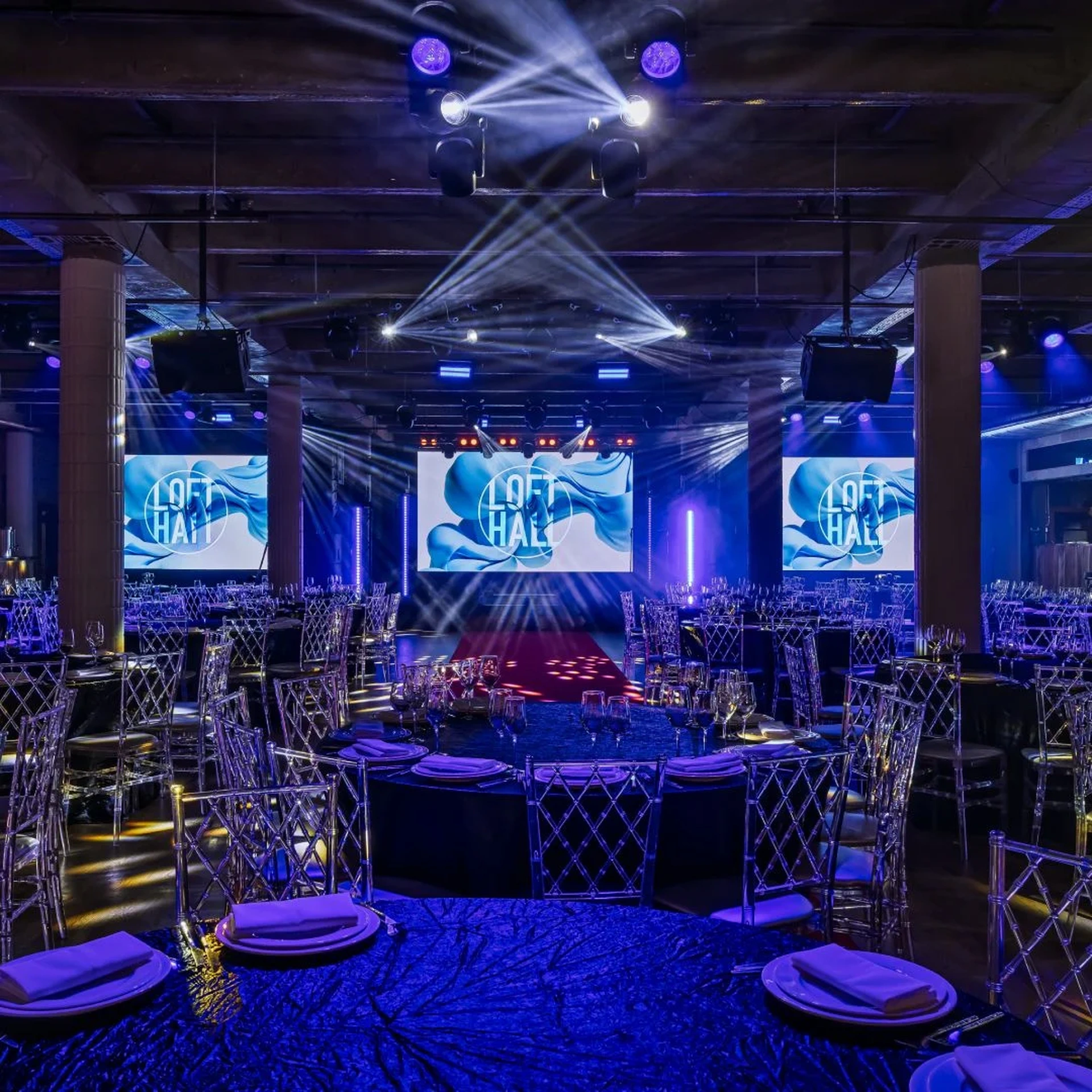 Метелица Event Hall